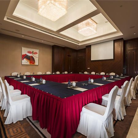 Haili New Century Grand Hotel Haiyan Haiyan  Exterior foto